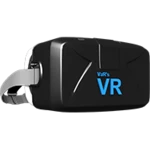 Logo of VaRs VR Video Player android Application 